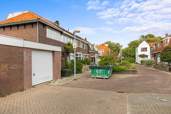 Medium property photo - Joubertstraat 41, 1782 SB Den Helder